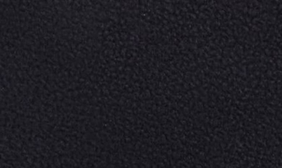 Ugg Cassady Micro Fleece Half Zip Top In Ink