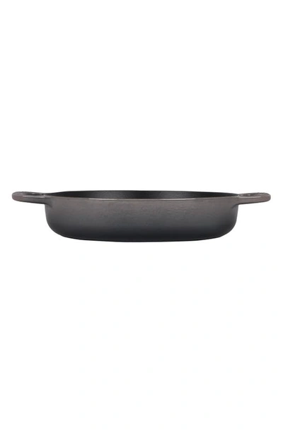 Le Creuset Signature Enamel Cast Iron Everyday Pan In Oyster