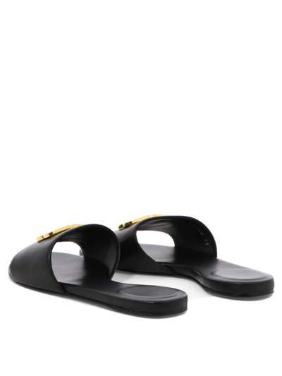 Shop Balenciaga Groupie Sandals