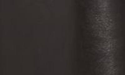 Frame Lambskin Leather Pants In Black
