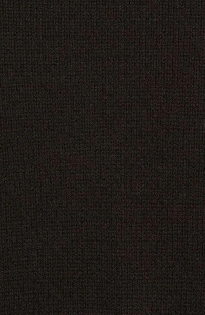 Frame Men's Solid Cashmere Hoodie In Marron