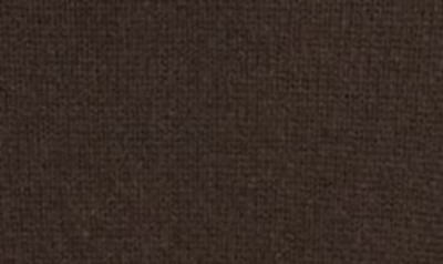 Frame Men's Solid Cashmere Hoodie In Marron