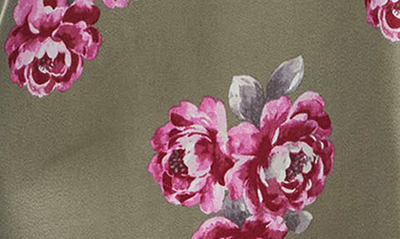 Shop Splendid Print Chemise In Amour Floral