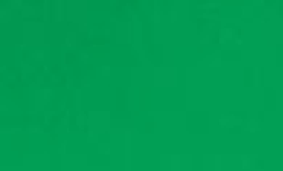 Pq Swim Pleated Triangle Bikini Top In Ireland Green