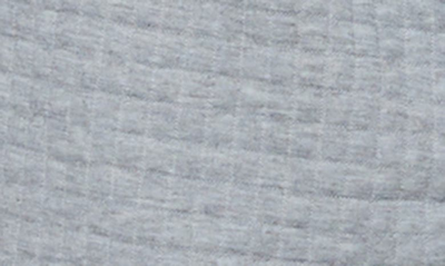 Shop Princess Polly Arabella Crop Camisole & Sweatpants Set In Grey