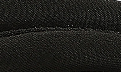 Donald Pliner Barbera Flip Flop In Black