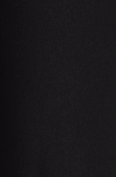 Nic + Zoe Nic+zoe Petite Wonder Stretch Pant In Black