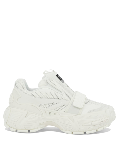 Shop Off-white Off White Glove Sneakers