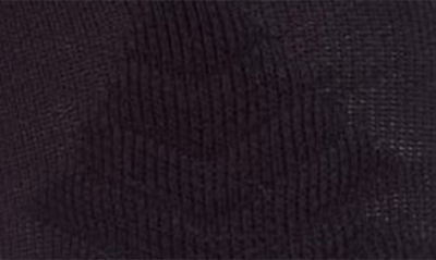 Memoi Women's Ultra Tech Knee High Socks In Black