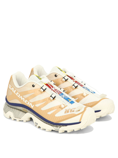 Salomon Xt-4 Og Panelled Sneakers