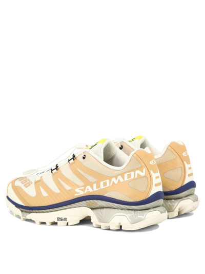 Salomon Xt-4 Og Panelled Sneakers
