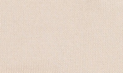 Feltman Brothers Henley Sweater & Rib Pants Set In Mauve
