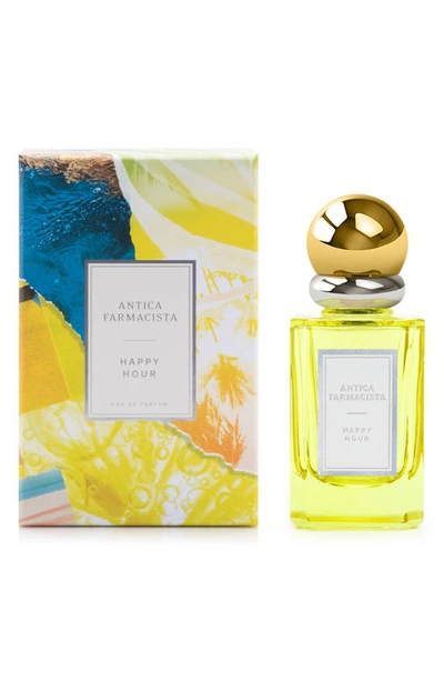Antica Farmacista Happy Hour Eau De Parfum