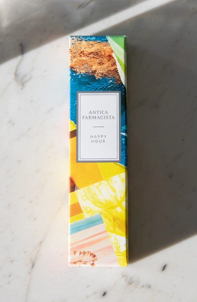 Antica Farmacista Happy Hour Eau De Parfum