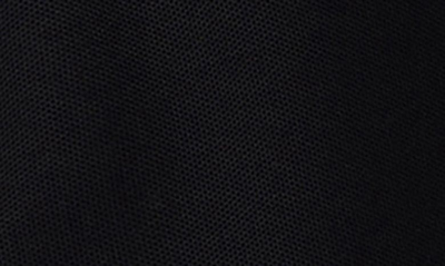 Psycho Bunny Kids' Apple Valley Tipped Piqué Polo In Black