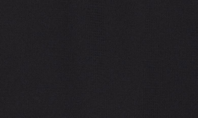 Travismathew Wanderlust Quarter Zip Pullover In Black
