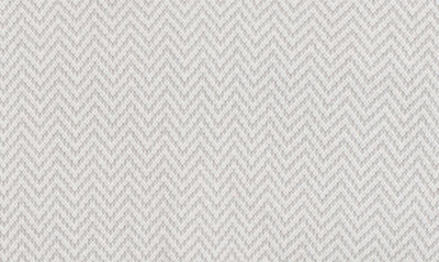 Feltman Brothers Chevron Sweater & Pants Set In Grey