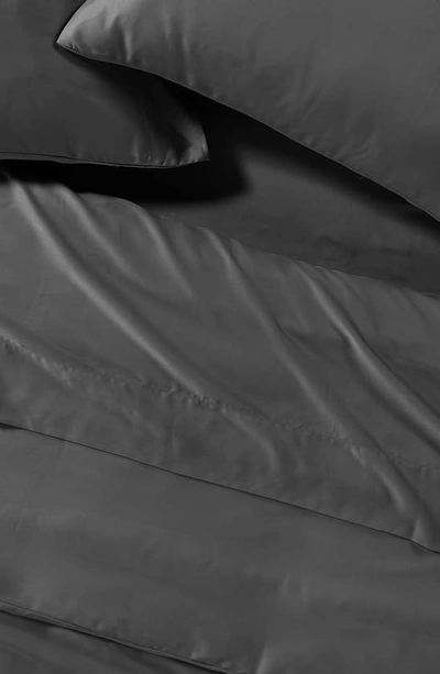Sijo Airyweight Duvet Cover In Storm