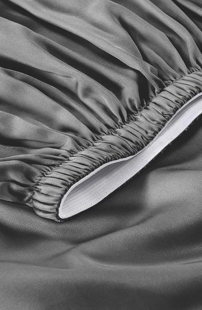 Sijo Tencel® Lyocell Sheet Set In Storm