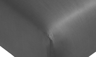 Sijo Tencel® Lyocell Sheet Set In Storm