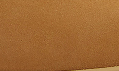 Timberland Stone Street Platform Boat Shoe In Wheat