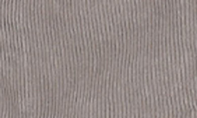 Hiroshi Kato The Blade Stretch Corduroy Jacket In Light Gray