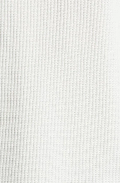 Rails Cyd Relaxed Fit Pocket Shirt In White