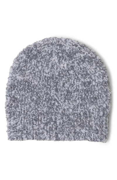 Shop Barefoot Dreams Cozychic™ Beanie In He Graphite-almond