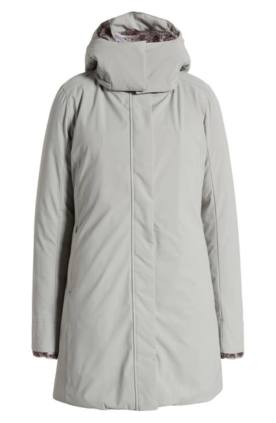 Save the duck women's cheap smeg winter hooded parka