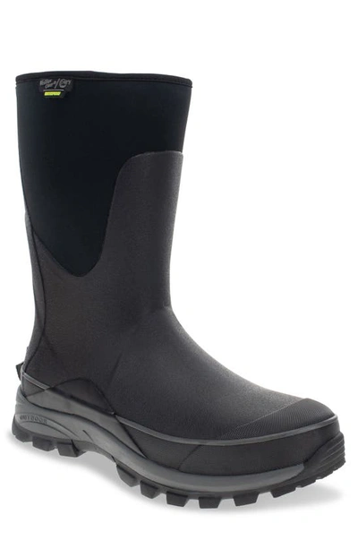 Shop Western Chief Frontier Waterproof Boot In Black