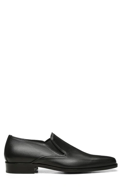 Shop Donald Pliner Ryland Loafer In Black