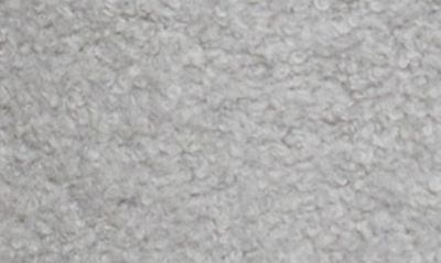 Kenneth Cole Wool-blend Coat In Light Grey