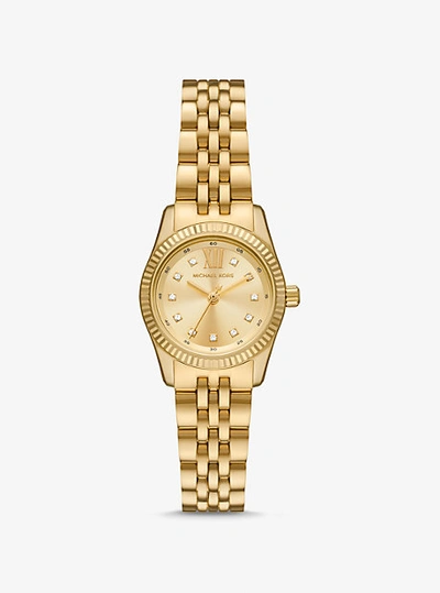 Michael Kors Mod. Mk4741 In Gold
