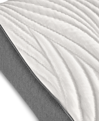 Hotel Collection Memory Foam Gusset Pillow, Standard/queen, Exclusively At Macy's In White