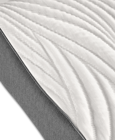 Hotel Collection Memory Foam Gusset Pillow, King, Exclusively At Macy's In White