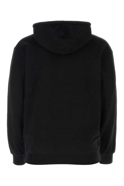 Shop Kidsuper Studios Sweatshirts In Black