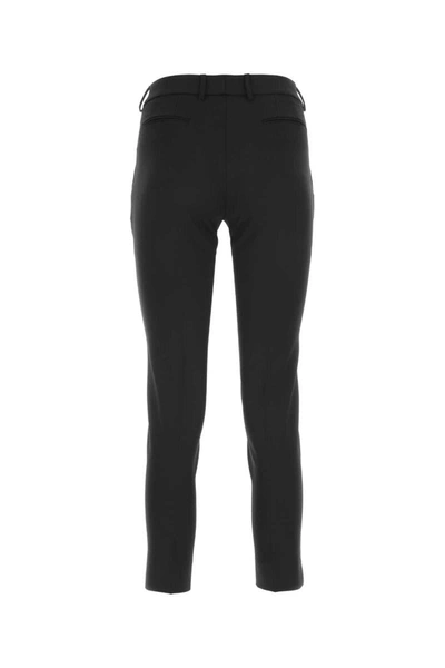 Shop Pt Torino Pants In Black