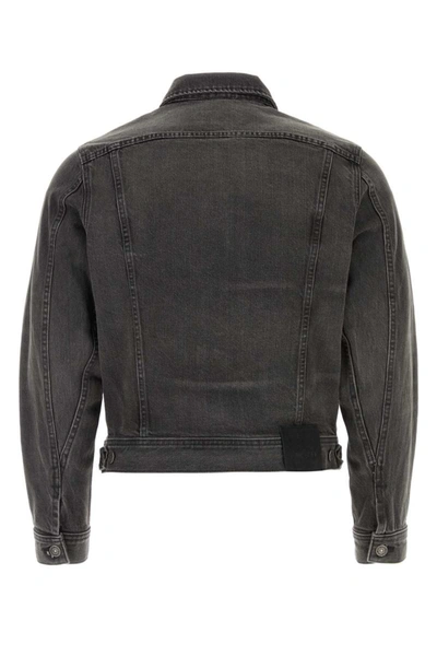 Shop Tom Ford Jackets In Black