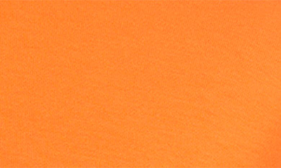Shop Adidas Originals Adicolor Neuclassics Oversize Hoodie In Semi Impact Orange