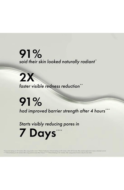 Origins Mega-mushroom Relief & Resilience Soothing Treatment Lotion, 3.4 oz