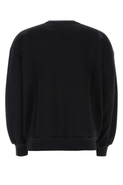 Shop Botter Sweatshirts In Black