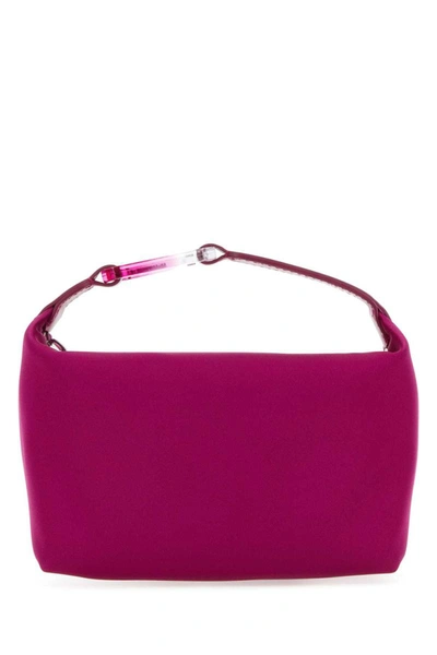 Shop Eéra Eera Handbags. In Pink