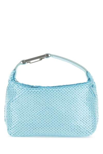 Shop Eéra Eera Handbags. In Blue