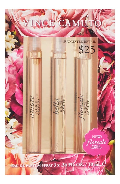 Vince Camuto 3-piece Coffret Set