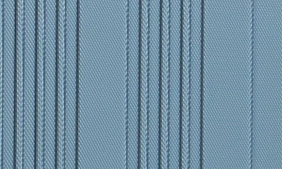 Kenneth Cole Out Of Bounds 24" Hardside Luggage In Granite Blue