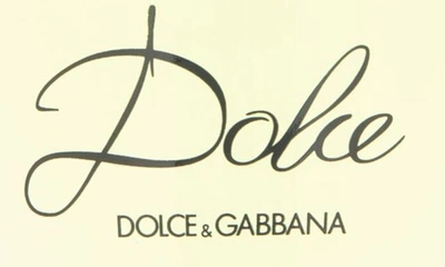Shop Dolce & Gabbana Dolce Eau De Parfum Spray