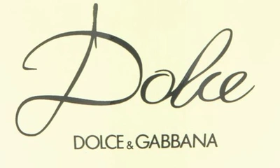 Dolce & Gabbana Dolce Eau De Parfum Spray