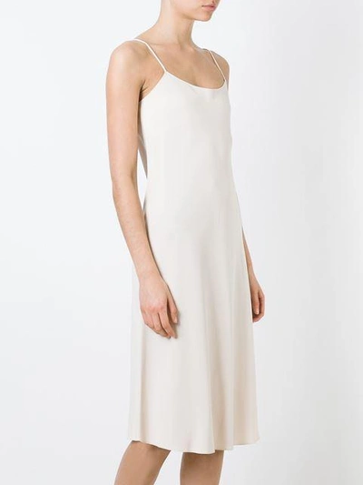 Shop The Row 'gibbons' Dress