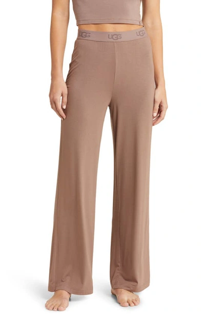 Shop Ugg (r) Britta Pants In Allspice