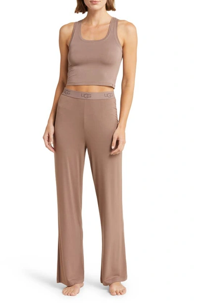 Shop Ugg (r) Britta Pants In Allspice